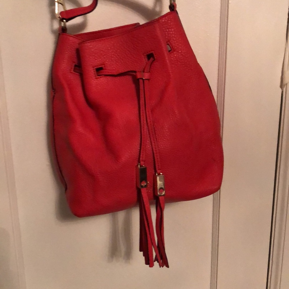 Kate Spade Pink Shoulder Bag - Picture 5 of 6